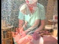 Krankenhaus Film over 3 geile Krankenschwestern